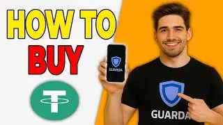 Как купить USDT в веб-кошельке Guarda (инструкция 2026 года)