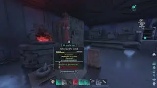 ASA solo official small tribes online raft raid