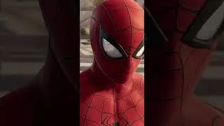 Spider-Man's Sixth Sense Detecting Danger in Times of Trouble
