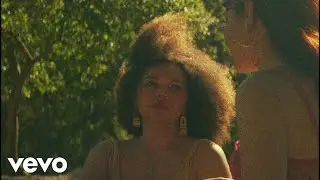 Jordan Terrell - Quality (Official Music Video)