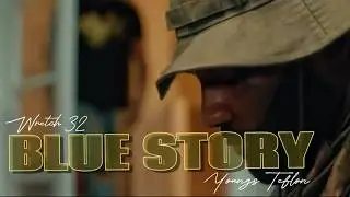 Wretch 32 x Youngs Teflon - BLUE STORY [Music Video]