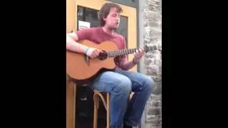 Joe Junker - Allihies Copper Mine Museum. May you never (Jo