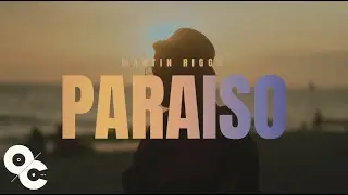 Martin Riggs - Paraiso (Music Video Teaser)