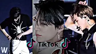 Lee Jeno Hot tiktok edit compilationシ[read desc]⚠︎·˚