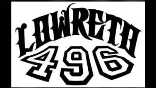 De este lado -PEHCE FT A.K.A Riverkap (496 SQUAD)
