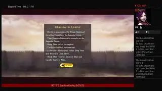 ROTK 13 Yuan Shao boss moment!