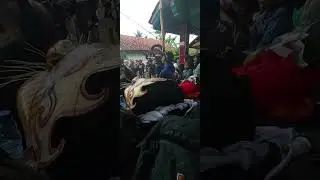 FULL JANTURAN KUDA KEPANG,LIVE BREBEG JERUK LEGI,CILACAP