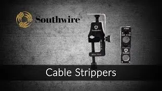Cable Strippers from Southwire