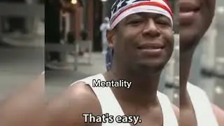 HILARIOUS Funny Mentality / Core Moments