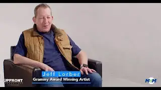 Grammy Award Winning Artist Jeff Lorber on surviving the LA Wild Fires and Music