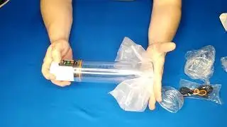 Mixfun Penis Pump Demo