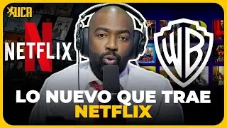 LO NUEVO QUE TRAE NETFLIX, &iquest; SUBIR&Aacute; LA SUSCRIPCI&Oacute;N?