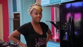 BGC8 Demitra Wakes Up After Last Night / Camilla Feels Herself Being The Outcast