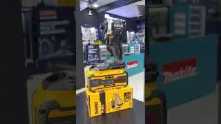 impact driver baterai jumbo
