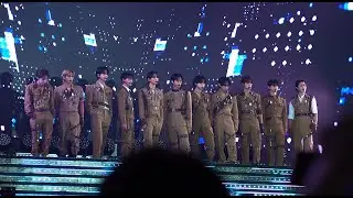 [4k] 240519 MEGA Concert 메가콘서트 l THE BOYZ 더보이즈 - WATCH IT FULL CAM