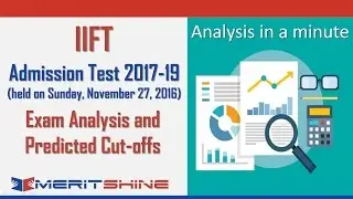 Экзамен IIFT (воскресенье, 27 ноября 2016 г.): анализ и прогнозируемые проходные баллы