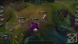 faker brand with hints of rat