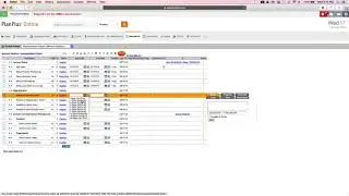 Manage Your Projects with PlanPlus Online