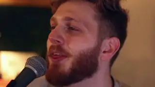 Knock On Wood TRIO - Shape Of You (Live Acoustic Cover)