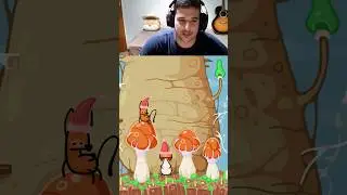 This happens to all of us | Game: Mushroom Cats | #freetoplay #daily #gaming
