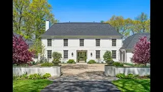 Incredible Sherborn Property on Farm Pond - Offered For Sale by The Bohlin Group, Compass