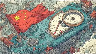 China's Legal Hack to Win the AI Race: The Instrumentum Doctrine