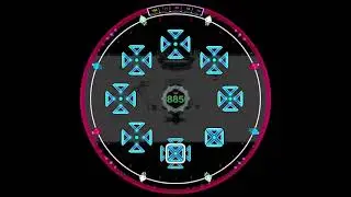 2-2　ビビエクDX13　カレイドスコープ
