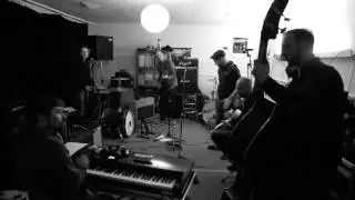 BITUME 2015 ** Akustik Session ** Santiago