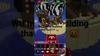 does amaan use auto clicker???🤬🤬 #blockmango #bedwars