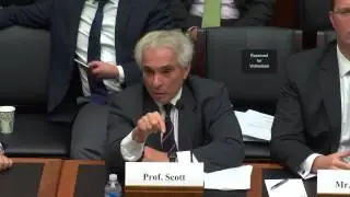 111915 - Oversight of the Financial Stability Oversight Council...