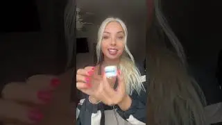 Favorite Hot Girl Products- on a budget 