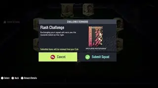 FIFA 22 SBC - FLASH CHALLENGE -BLACK FRIDAY PROMO - NO LOYALTY! RARE PLAYERS PACK!