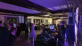 DJ set:  Wedding Anniversary, 50 years!  Beloit Club, Wisconsin.  Great time!