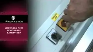 Измельчитель картона Intimus PACMASTER | DBC Group Ireland