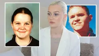 HER BOYFRIEND DISAPPEARED DAYS AFTER SHE DID?! THE DISAPPEARANCE OF AMANDA GALLION | Caitlin Rose