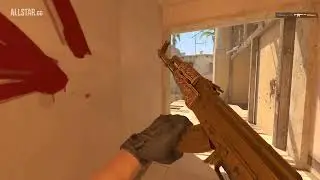 Clean 4k on mirage