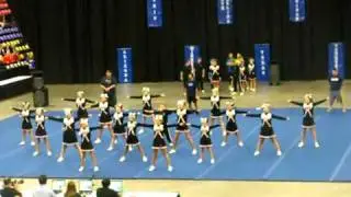 Grand Haven Elite Nationals 2010
