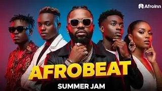 AFROBEAT 2026 NEW PARTY MIX | NAIJA AFROBEAT NEW YEAR VIDEO MIX 2026