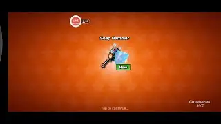 the TOTALLY AWESOME FAIR EVENT.. (I GOT THE SOAP HAMMER!!! W) | Pixel Gun 3D