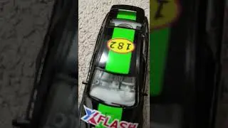 погоня за нарушителям часть 2