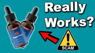 Отзывы о Sugar Clean Drops &mdash; работает ли средство или это обман?