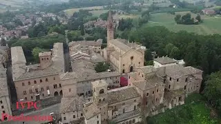 Castelvetro di Modena, Drone 2025🤗