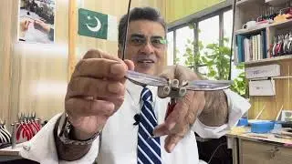 Bending pliers