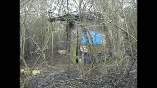The Sundon Chalk Pits Corps of Catering