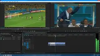 Como Editar V&iacute;deos no Adobe Premiere 2020 -   Tool boxTrack Select, Ripple Edit Tool