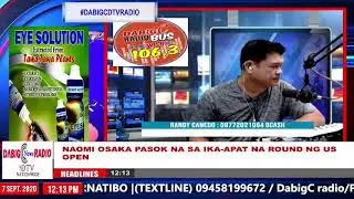 DABIGC RADIO Live Stream