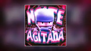 RandomlyLegend - Noite Agitada