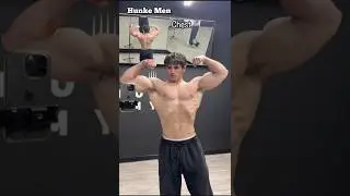 Intense#aesthetic#muscle#motivation#posing#abs#chest#biceps#model#body#hunk#gym#workout#back#bulge