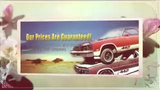 Cash For Cars Los Angeles