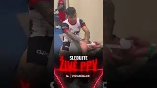 PPV zakoup&iacute;te na www.clashmma.com ✅